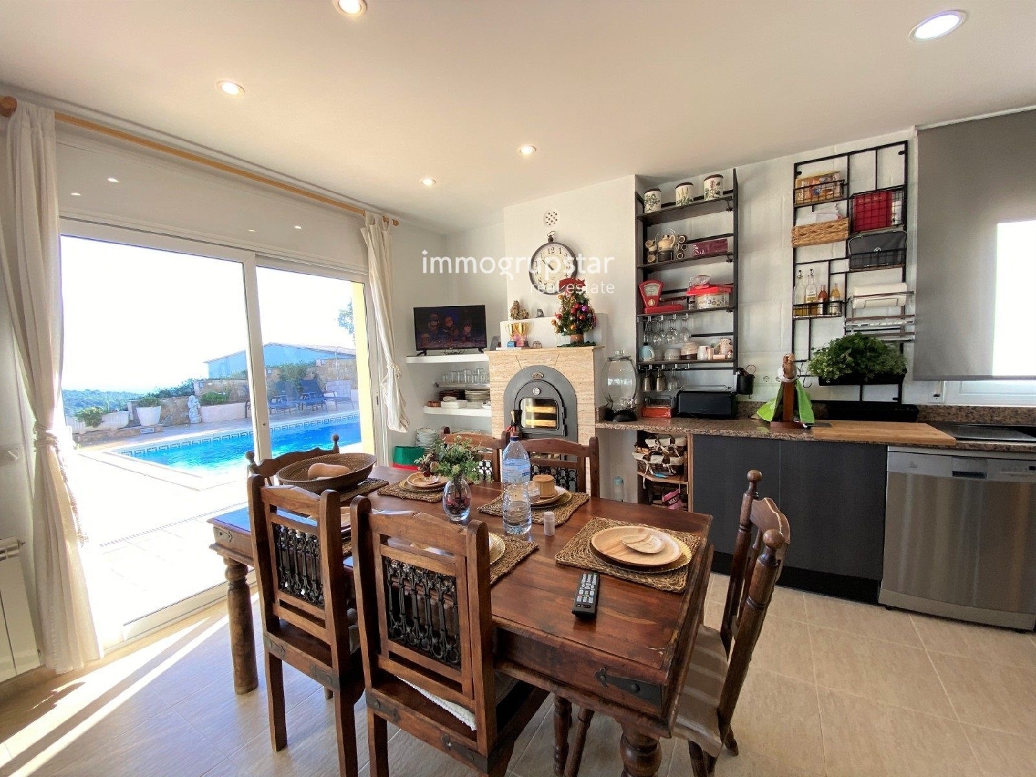  te koop huis Font Del Lleo Baix Empordà 6