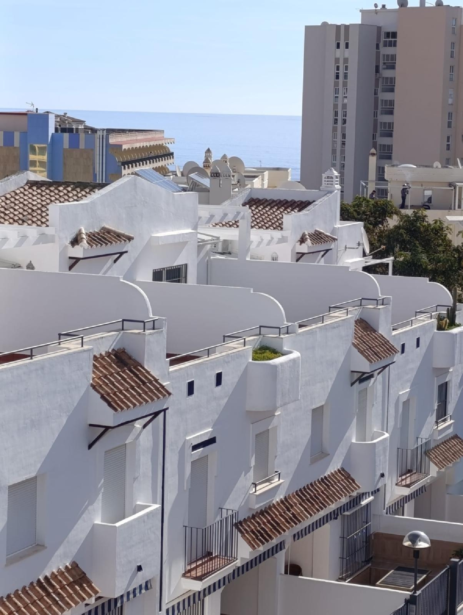 kaufen Haus Fuengirola Costa Del Sol Occidental 2