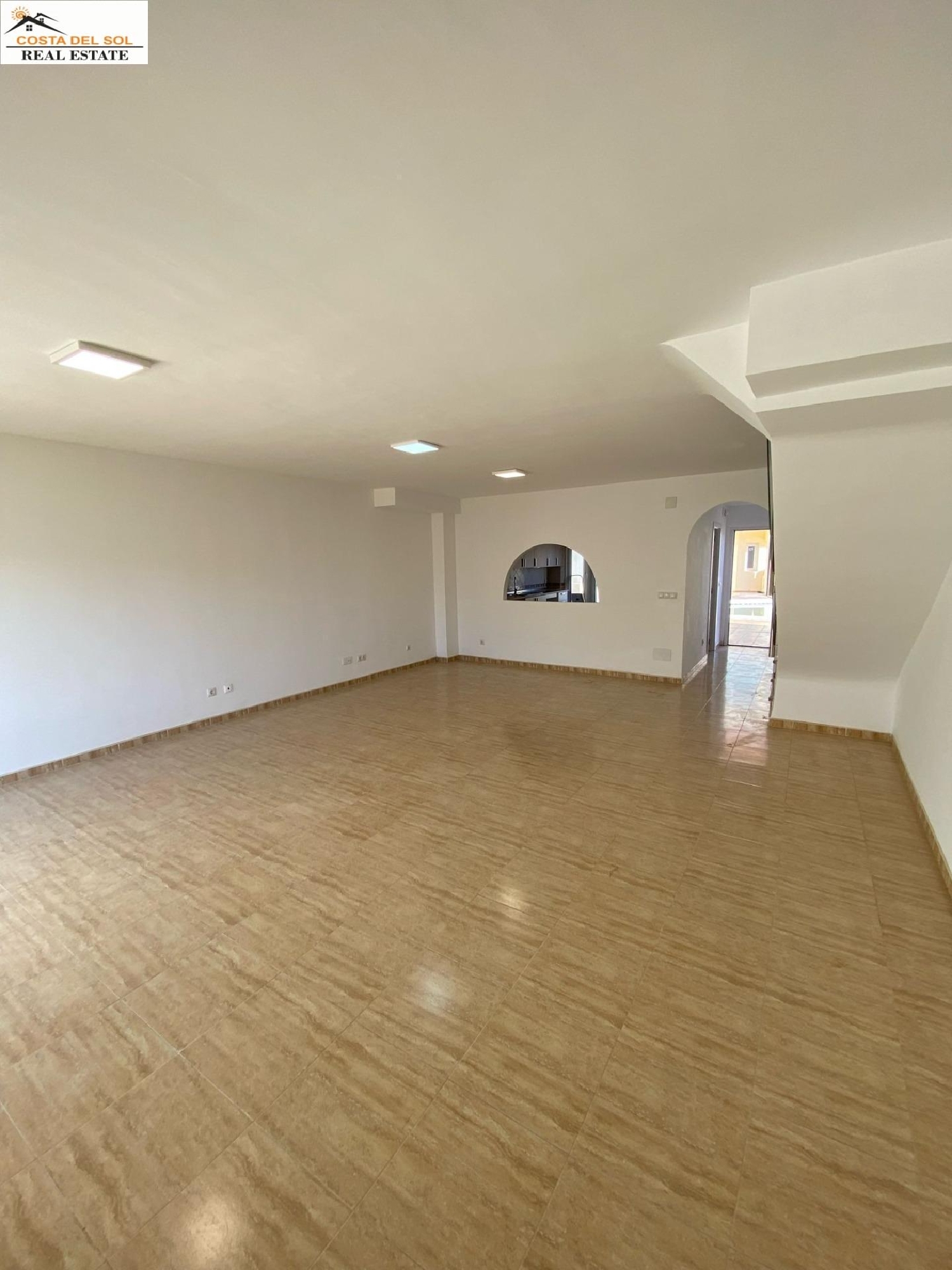  till salu hus Fuengirola Costa Del Sol Occidental 5