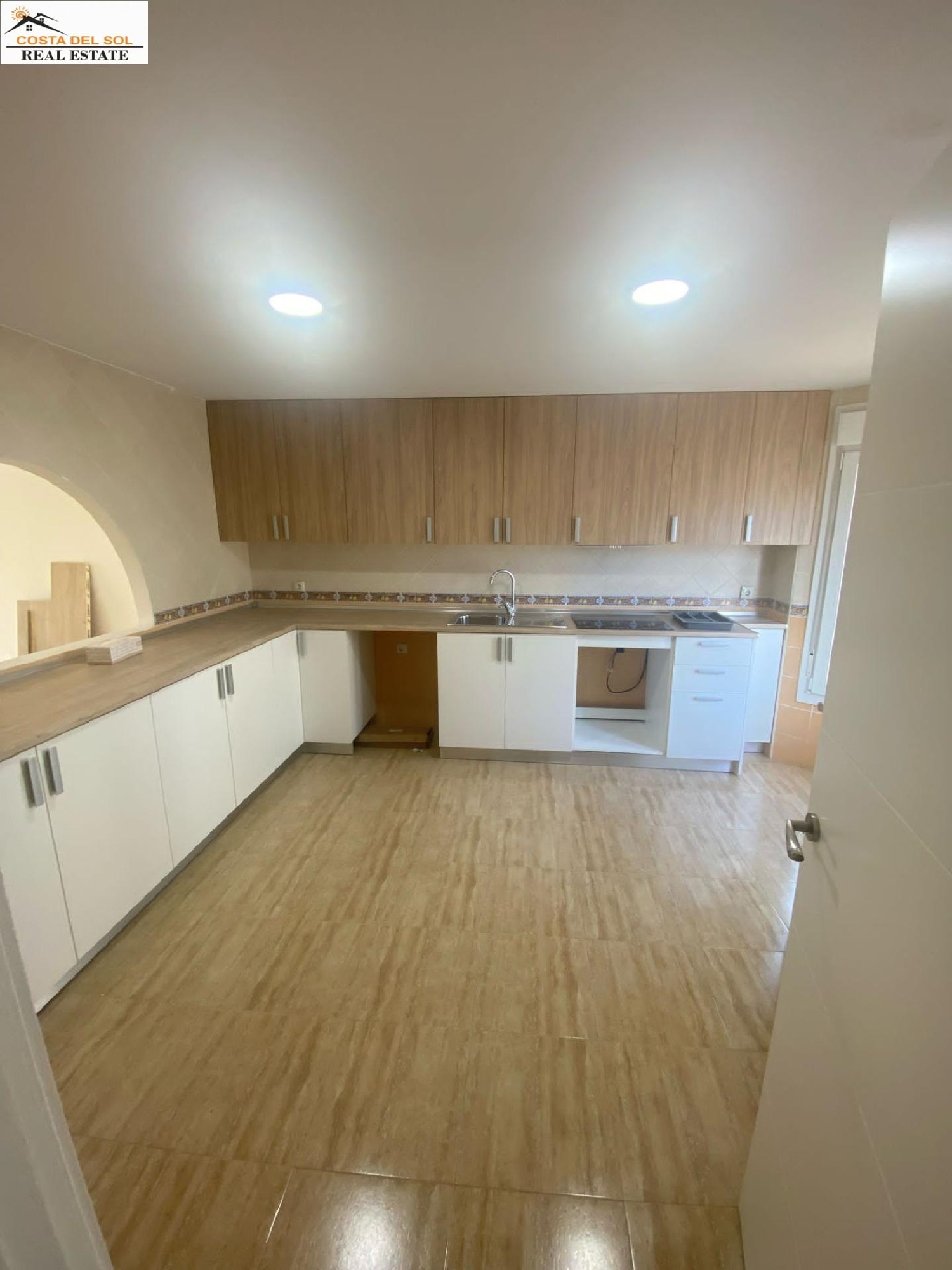  till salu hus Fuengirola Costa Del Sol Occidental 6