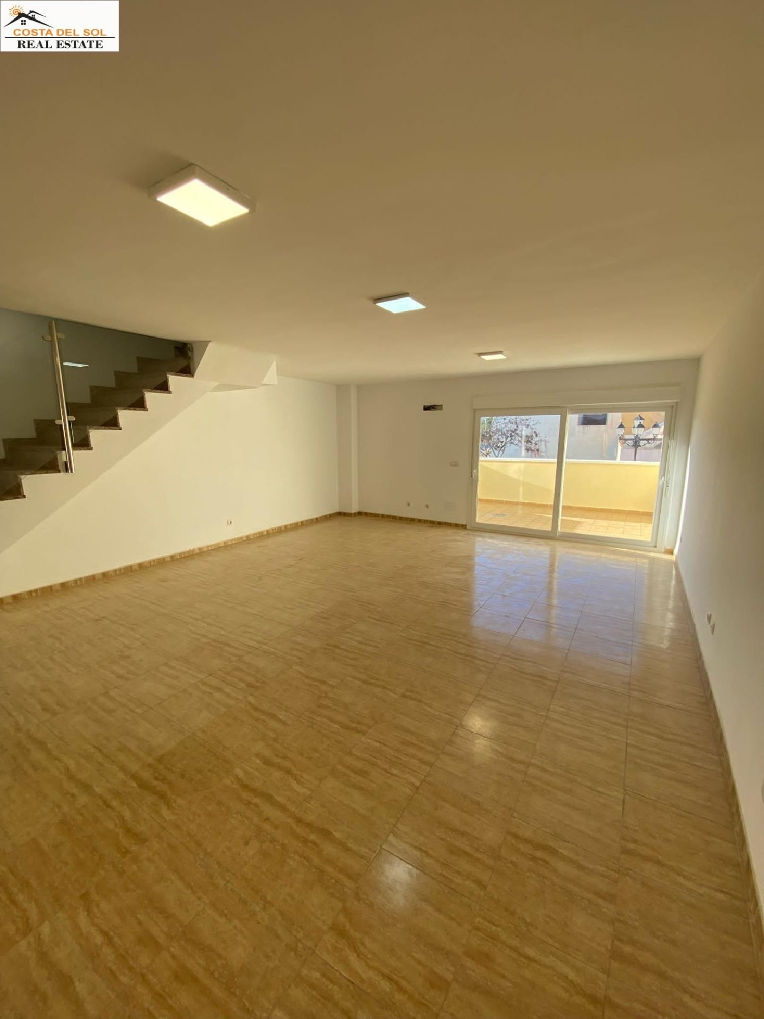  till salu hus Fuengirola Costa Del Sol Occidental 2