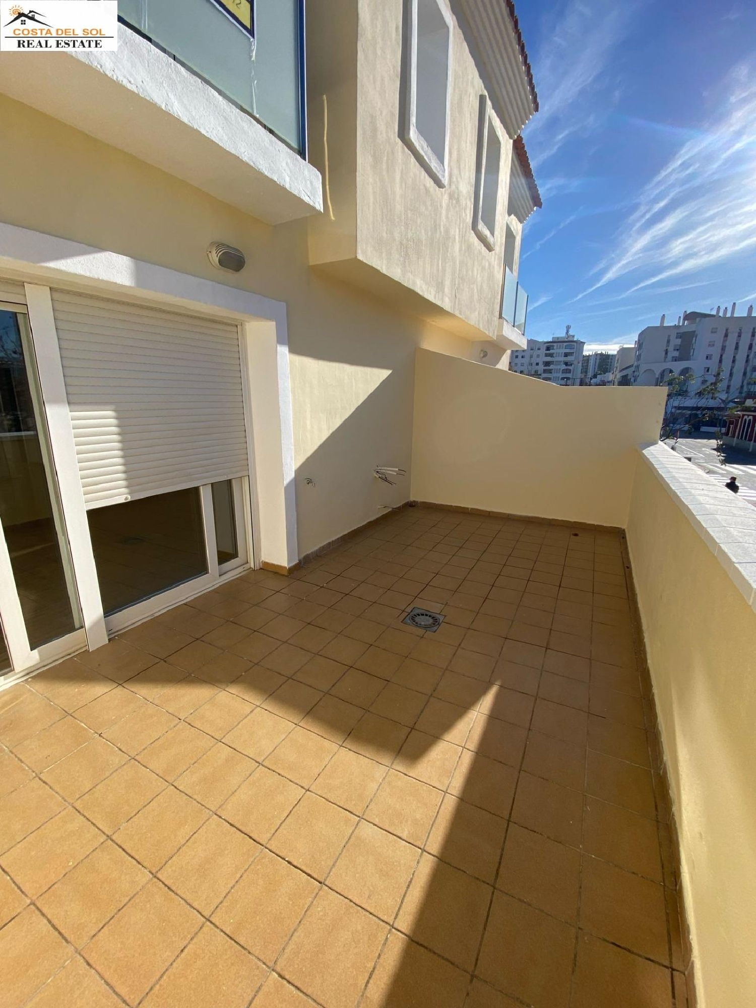  till salu hus Fuengirola Costa Del Sol Occidental 4