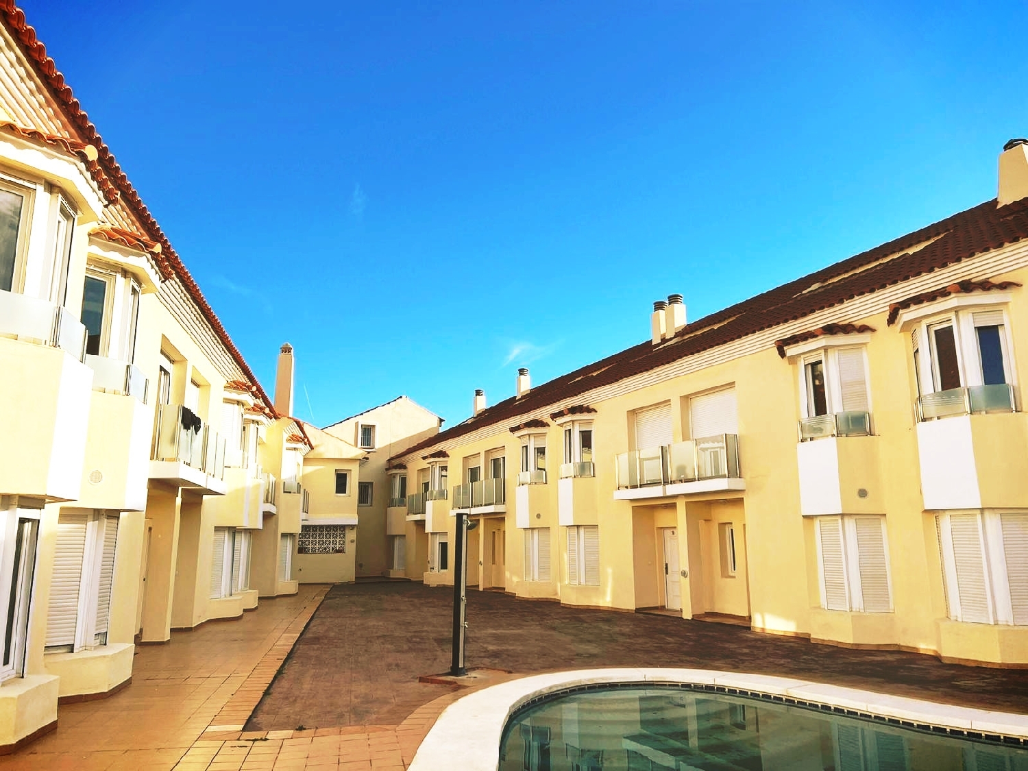  till salu hus Fuengirola Costa Del Sol Occidental 1