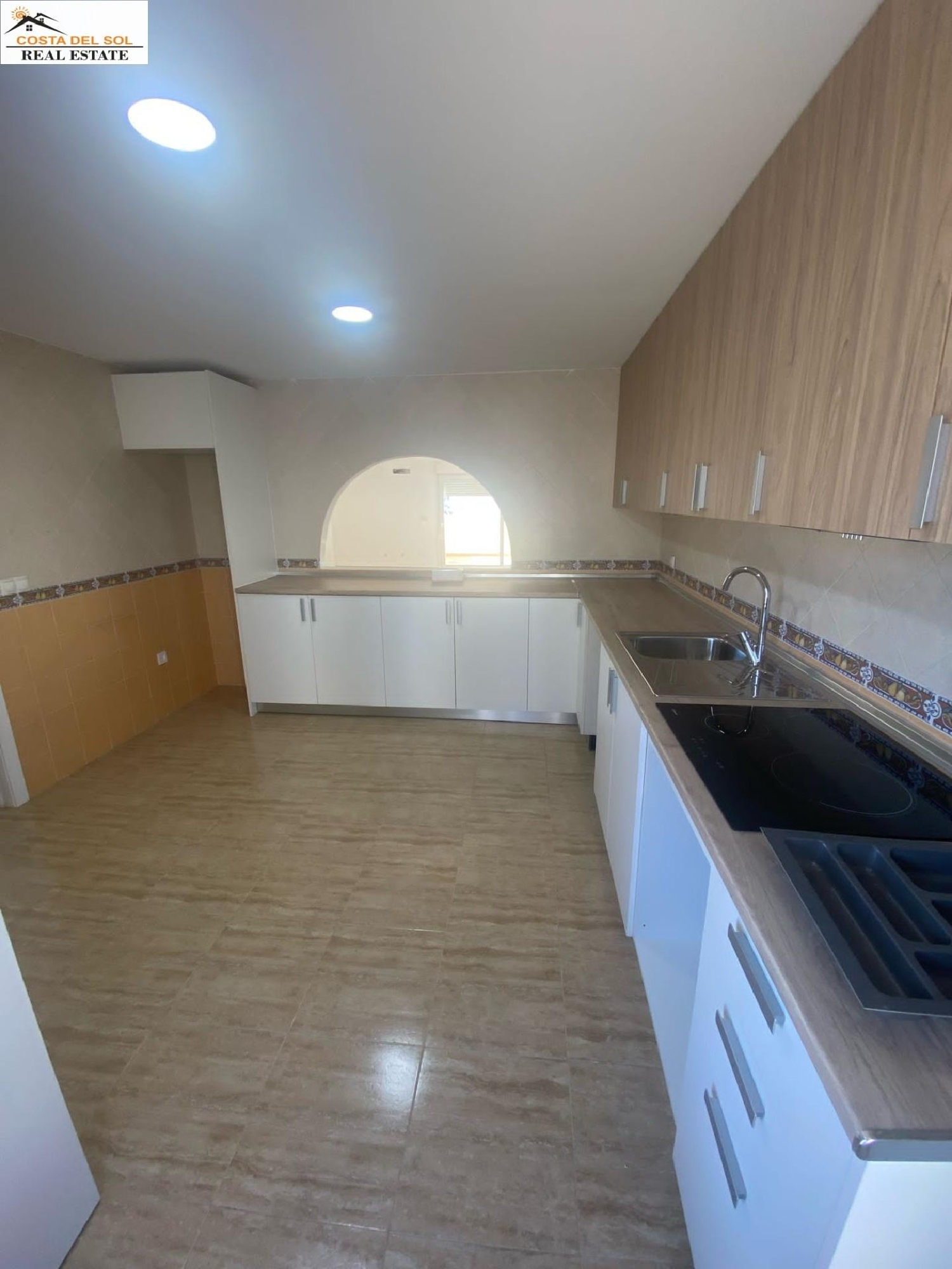  till salu hus Fuengirola Costa Del Sol Occidental 8