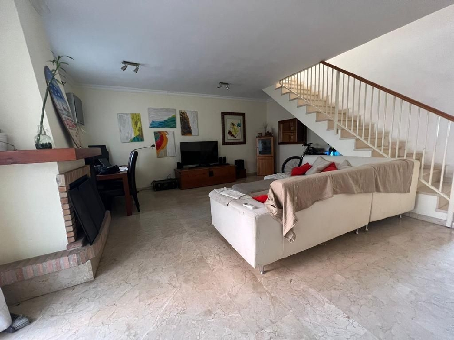  te koop huis Fuengirola Costa Del Sol Occidental 3