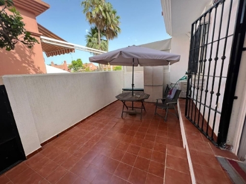 Fuengirola Costa Del Sol Occidental house foto 6281894