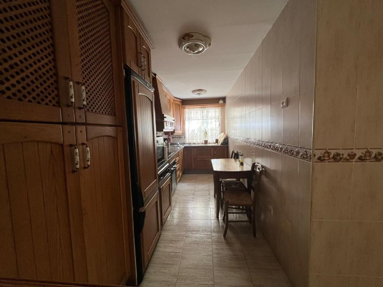  te koop huis Fuengirola Costa Del Sol Occidental 4