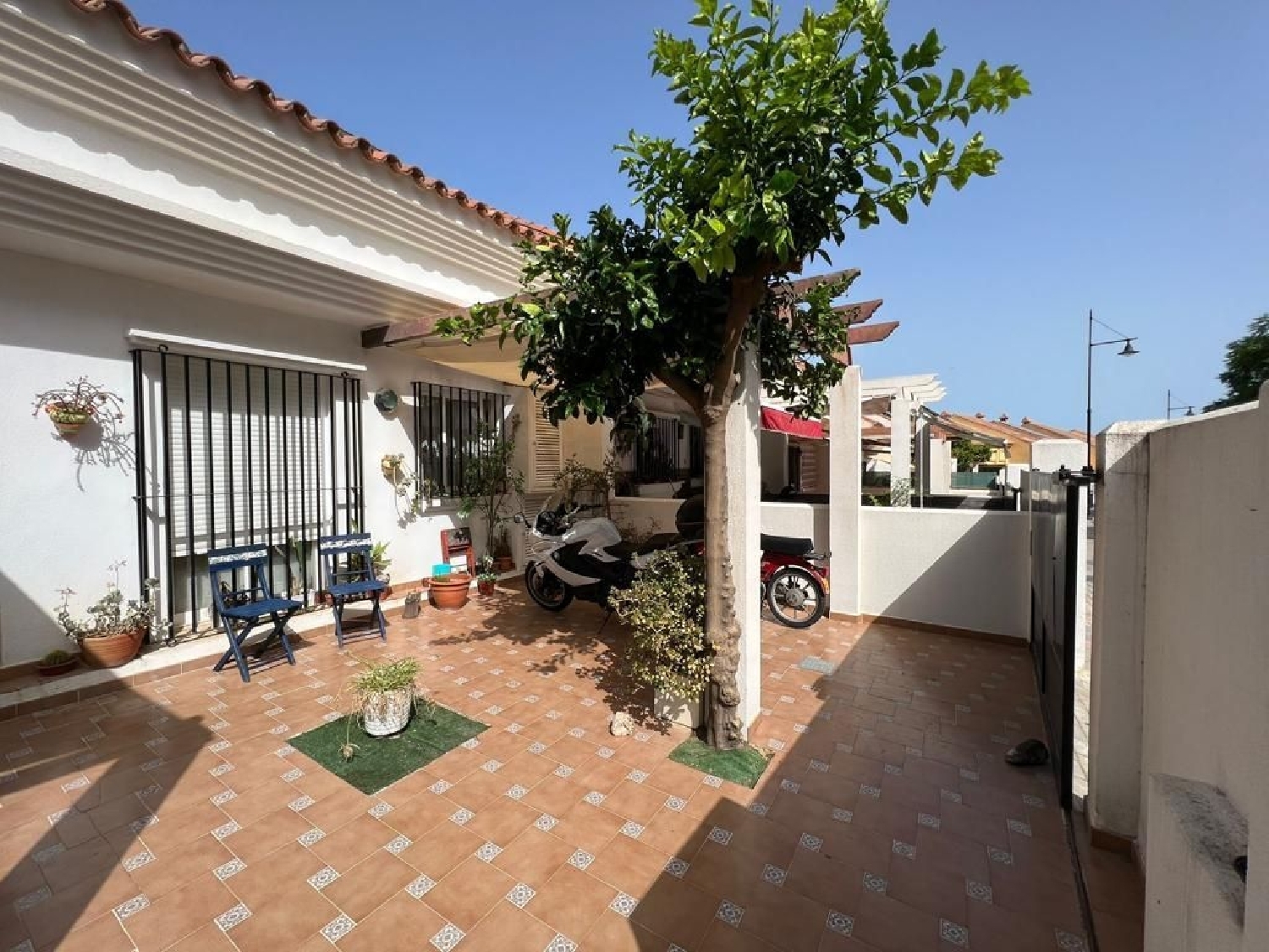  te koop huis Fuengirola Costa Del Sol Occidental 2