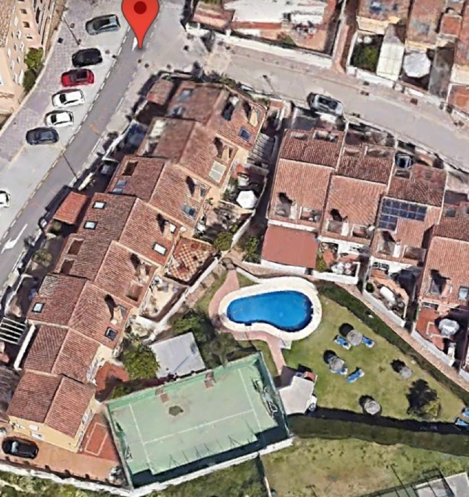  te koop huis Fuengirola Costa Del Sol Occidental 5