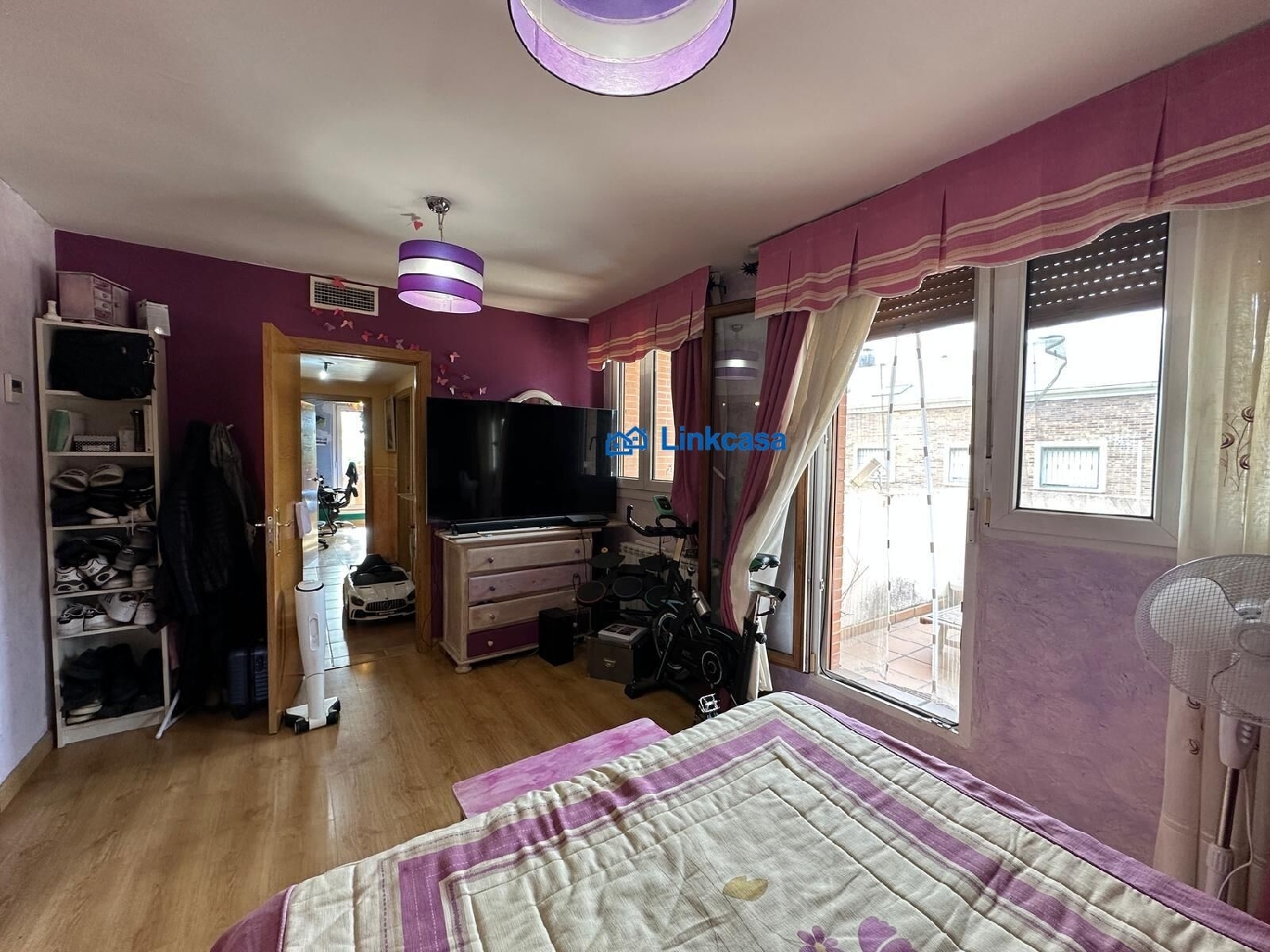  en venta casa Fuenlabrada Sierra De Alcaraz 8