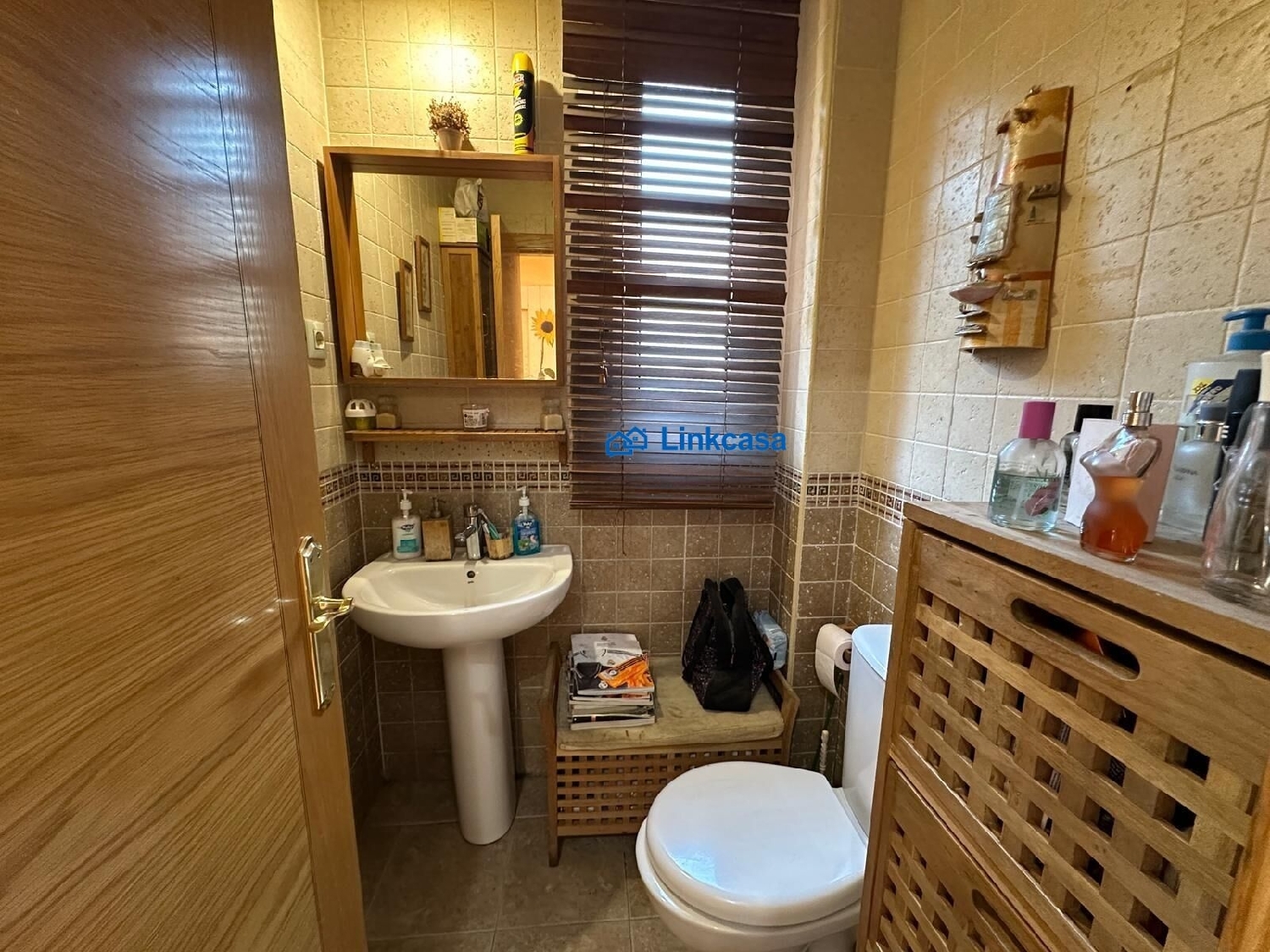  en venta casa Fuenlabrada Sierra De Alcaraz 6
