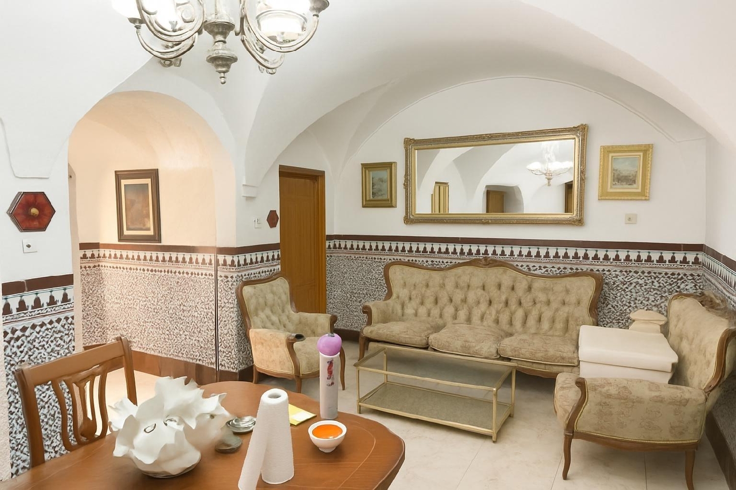  for sale house Fuente Obejuna Valle Del Guadiato 4