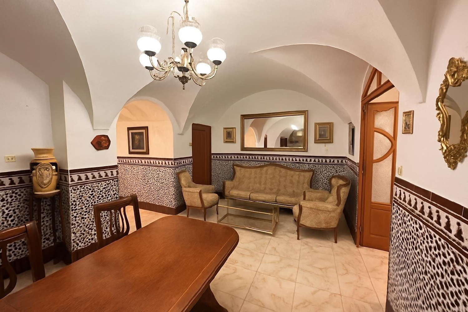  for sale house Fuente Obejuna Valle Del Guadiato 2