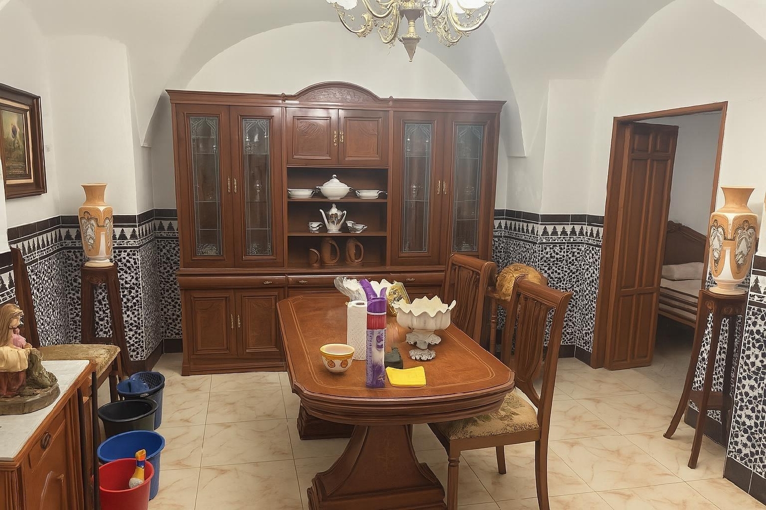  for sale house Fuente Obejuna Valle Del Guadiato 3