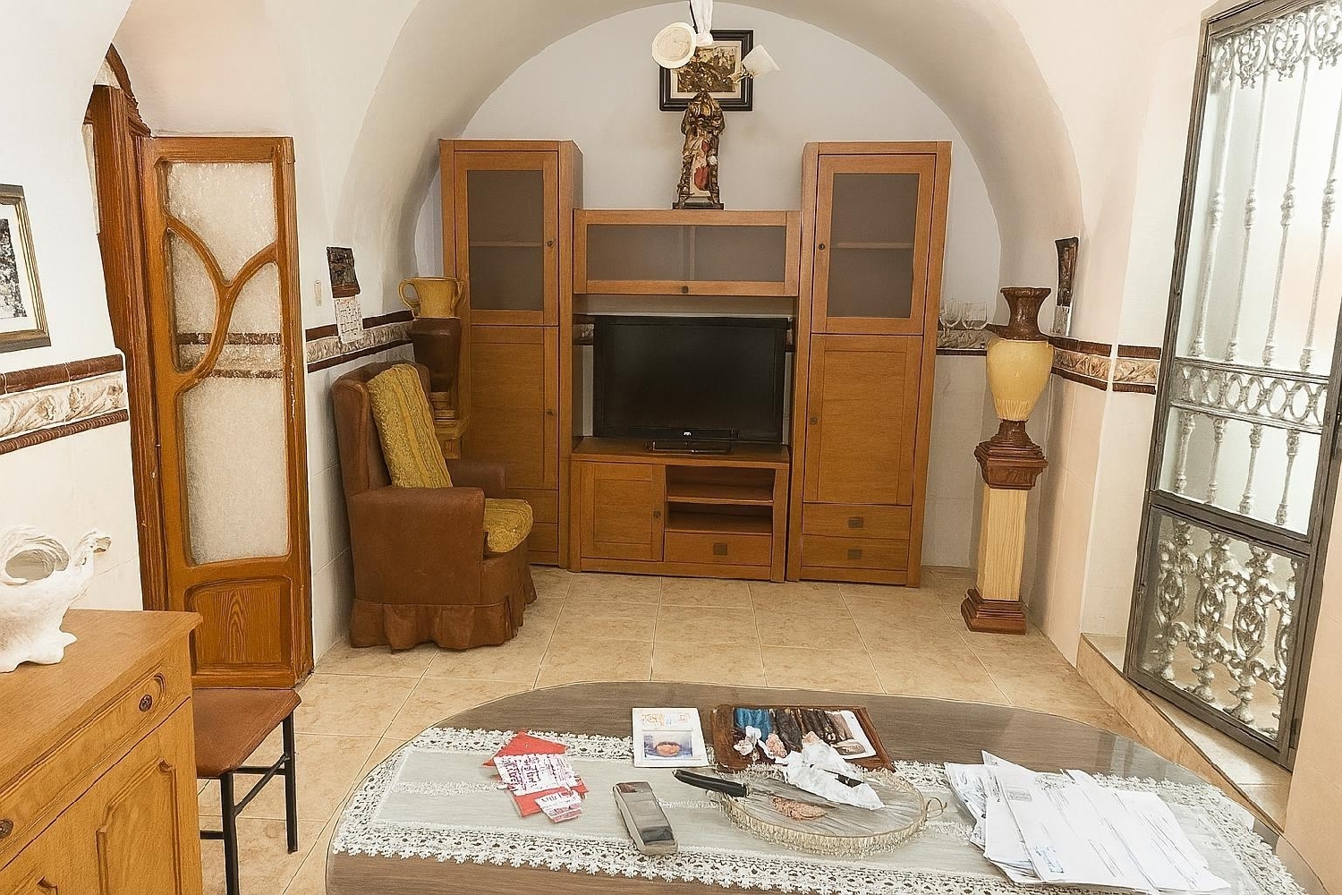  for sale house Fuente Obejuna Valle Del Guadiato 6