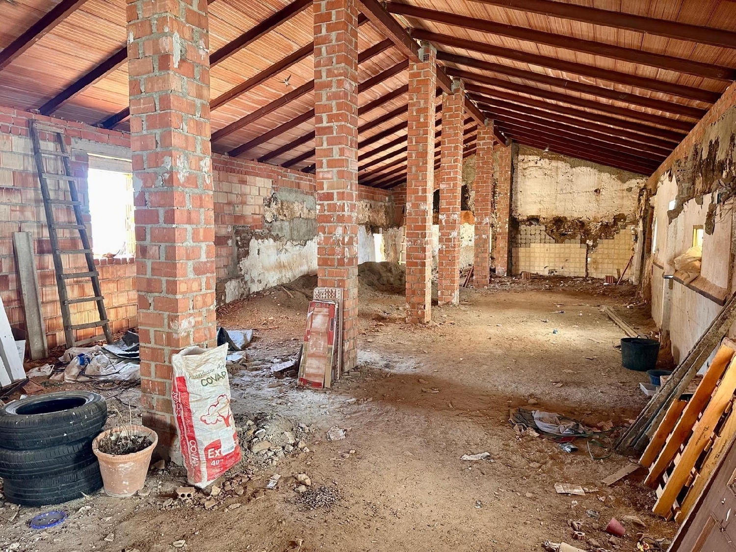for sale house Fuente Obejuna Valle Del Guadiato 3