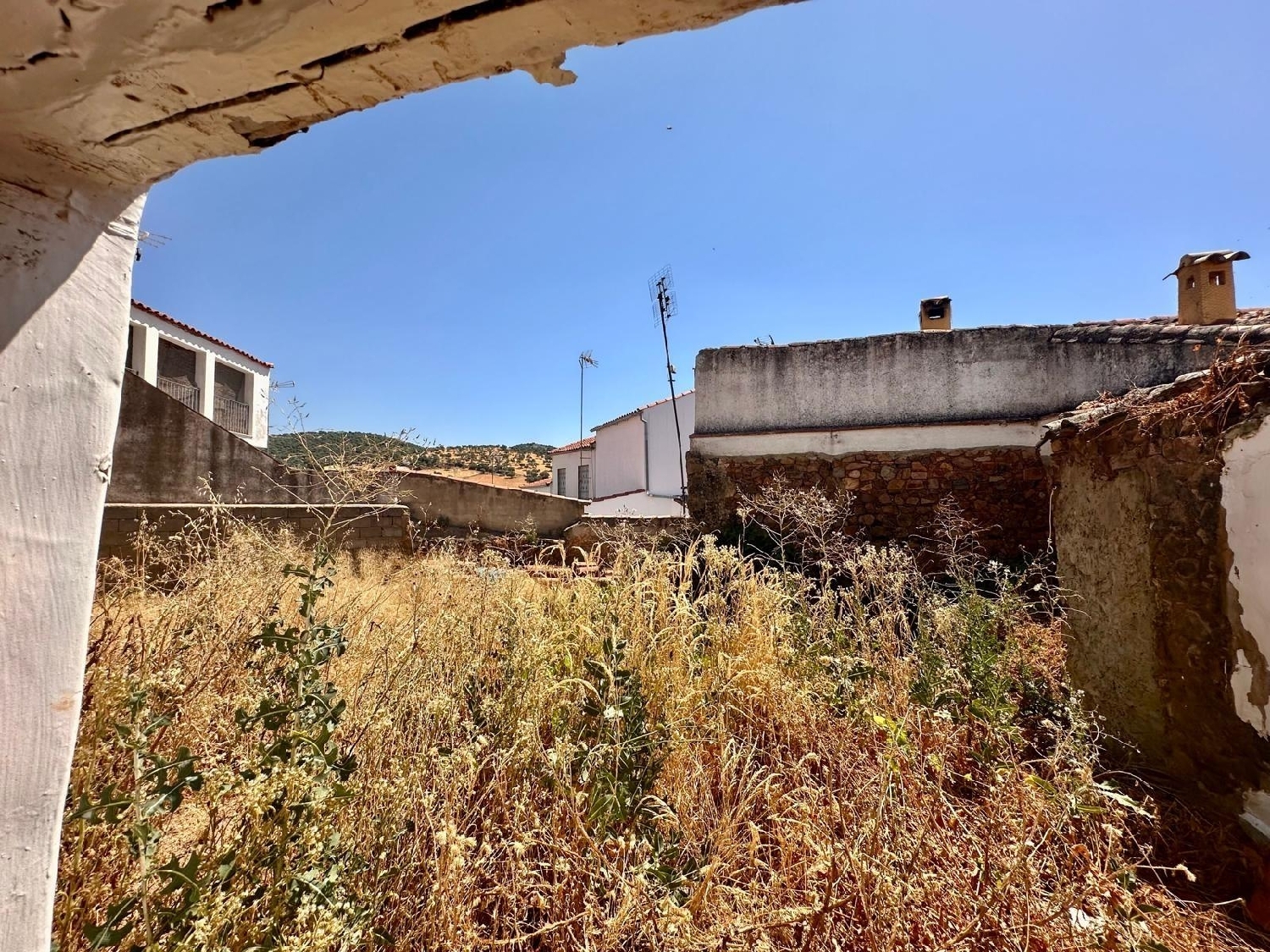  for sale house Fuente Obejuna Valle Del Guadiato 6