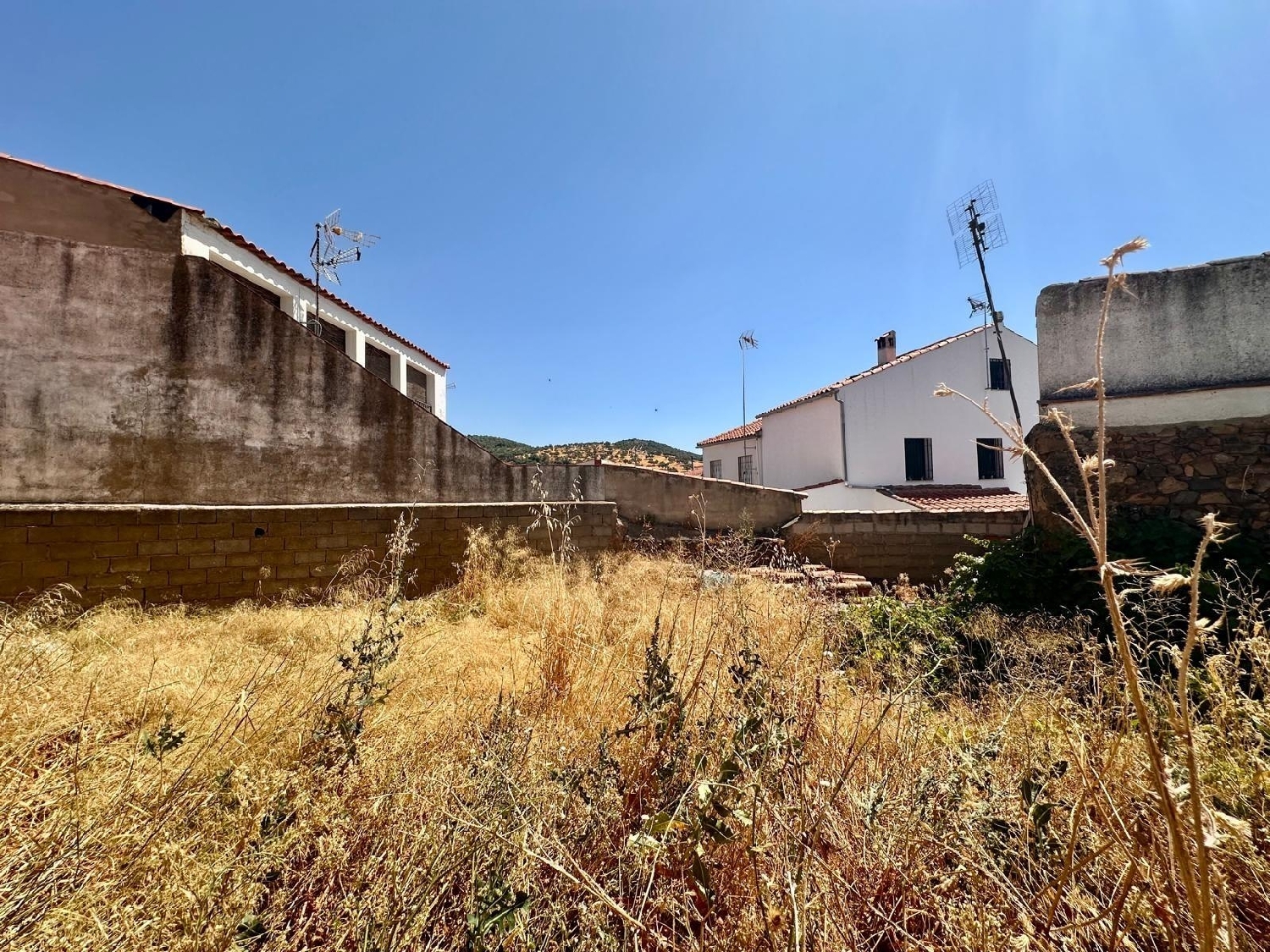  for sale house Fuente Obejuna Valle Del Guadiato 5