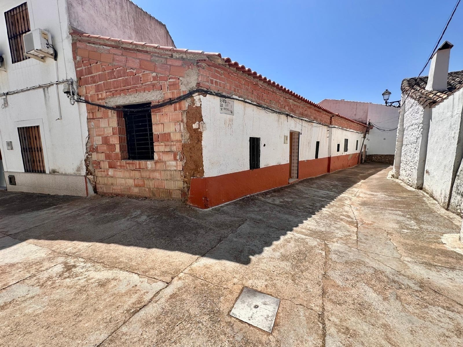 for sale house Fuente Obejuna Valle Del Guadiato 2