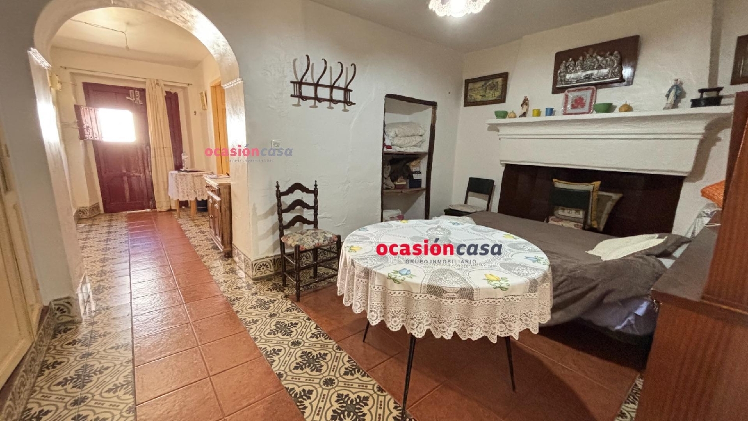  for sale house Fuente Obejuna Valle Del Guadiato 5