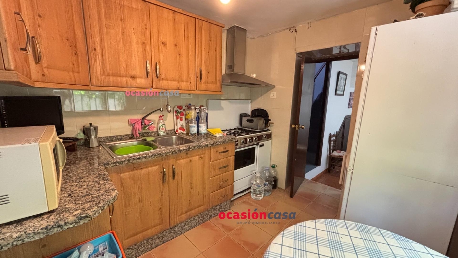  for sale house Fuente Obejuna Valle Del Guadiato 3