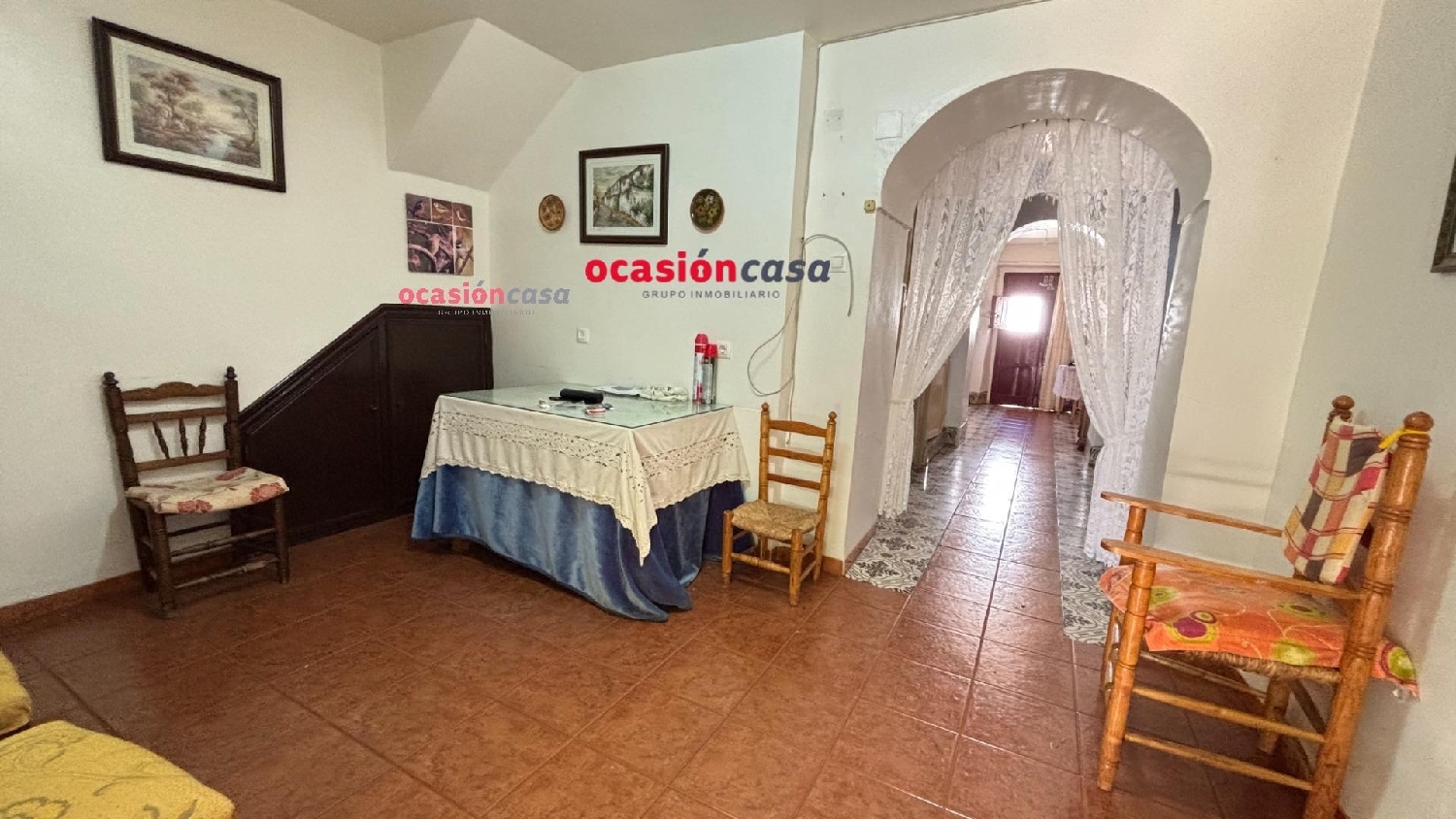  for sale house Fuente Obejuna Valle Del Guadiato 2