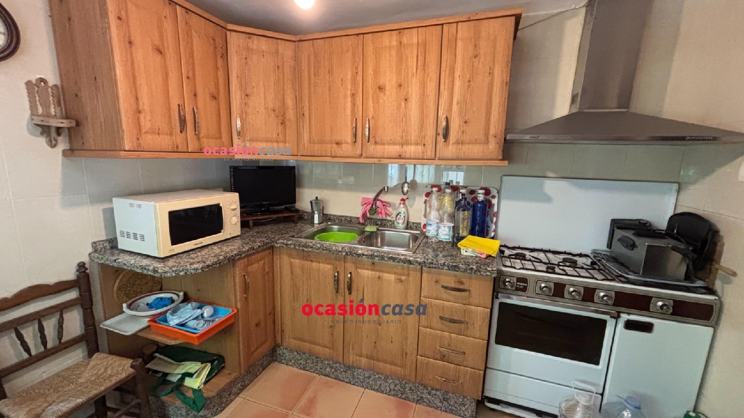  for sale house Fuente Obejuna Valle Del Guadiato 4