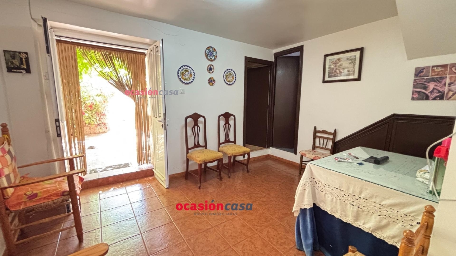  for sale house Fuente Obejuna Valle Del Guadiato 1