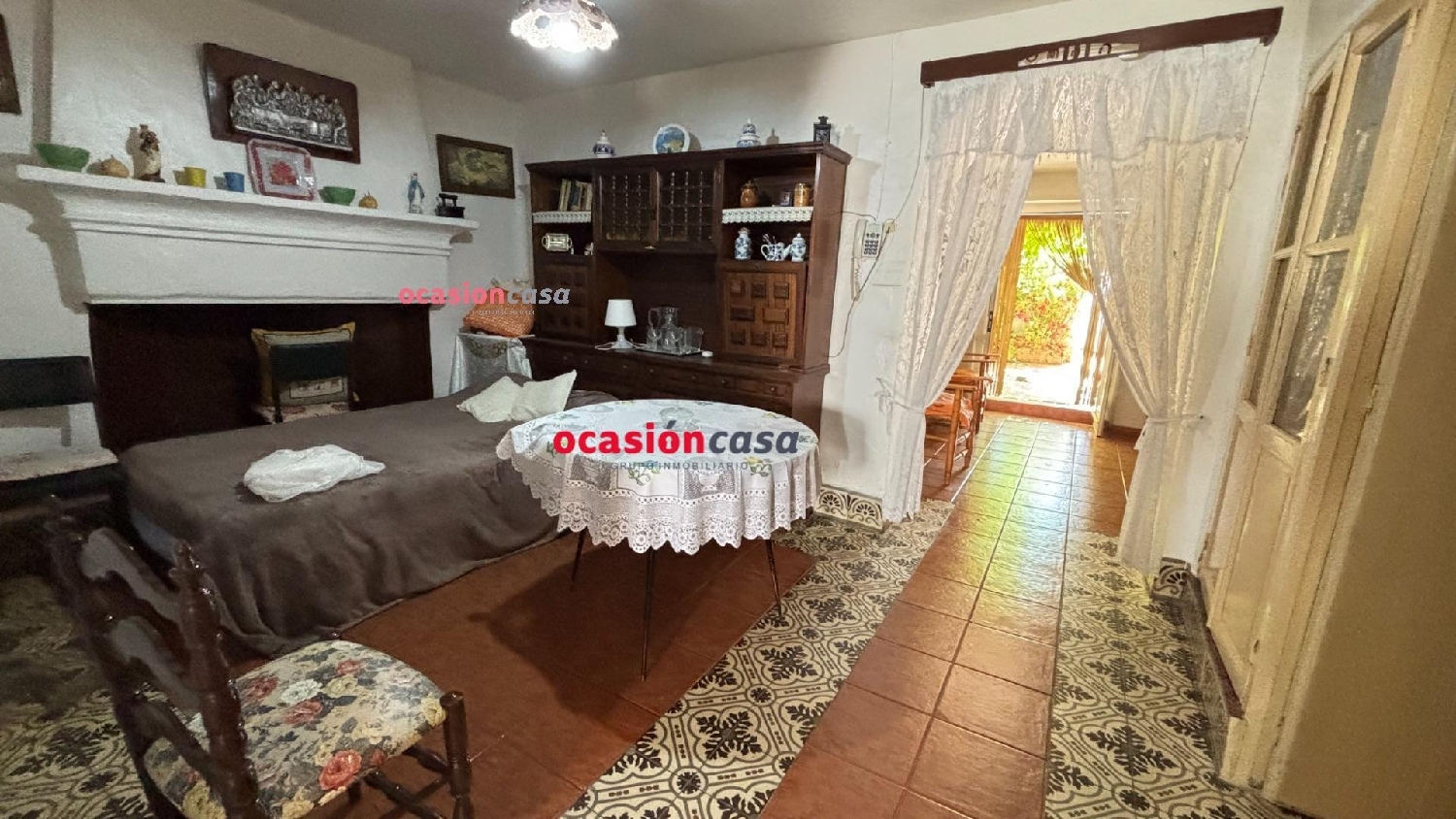  for sale house Fuente Obejuna Valle Del Guadiato 6