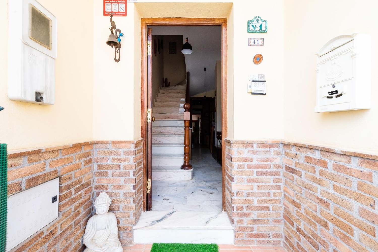 for sale house Fuente Vaqueros Vega De Granada 2