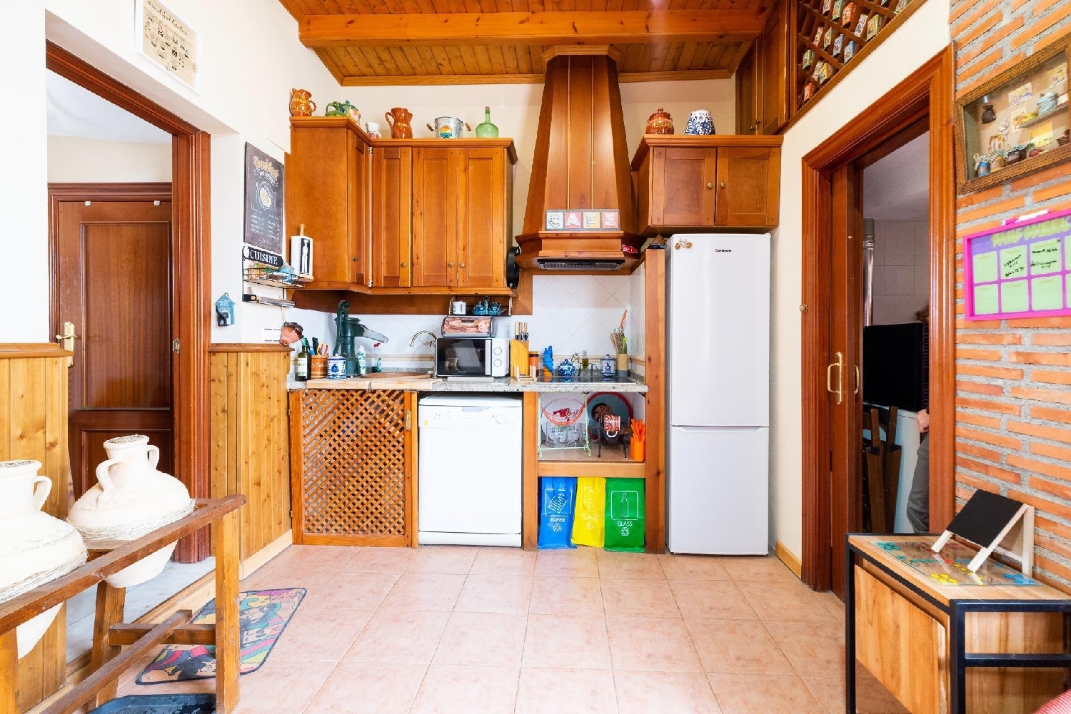  for sale house Fuente Vaqueros Vega De Granada 6