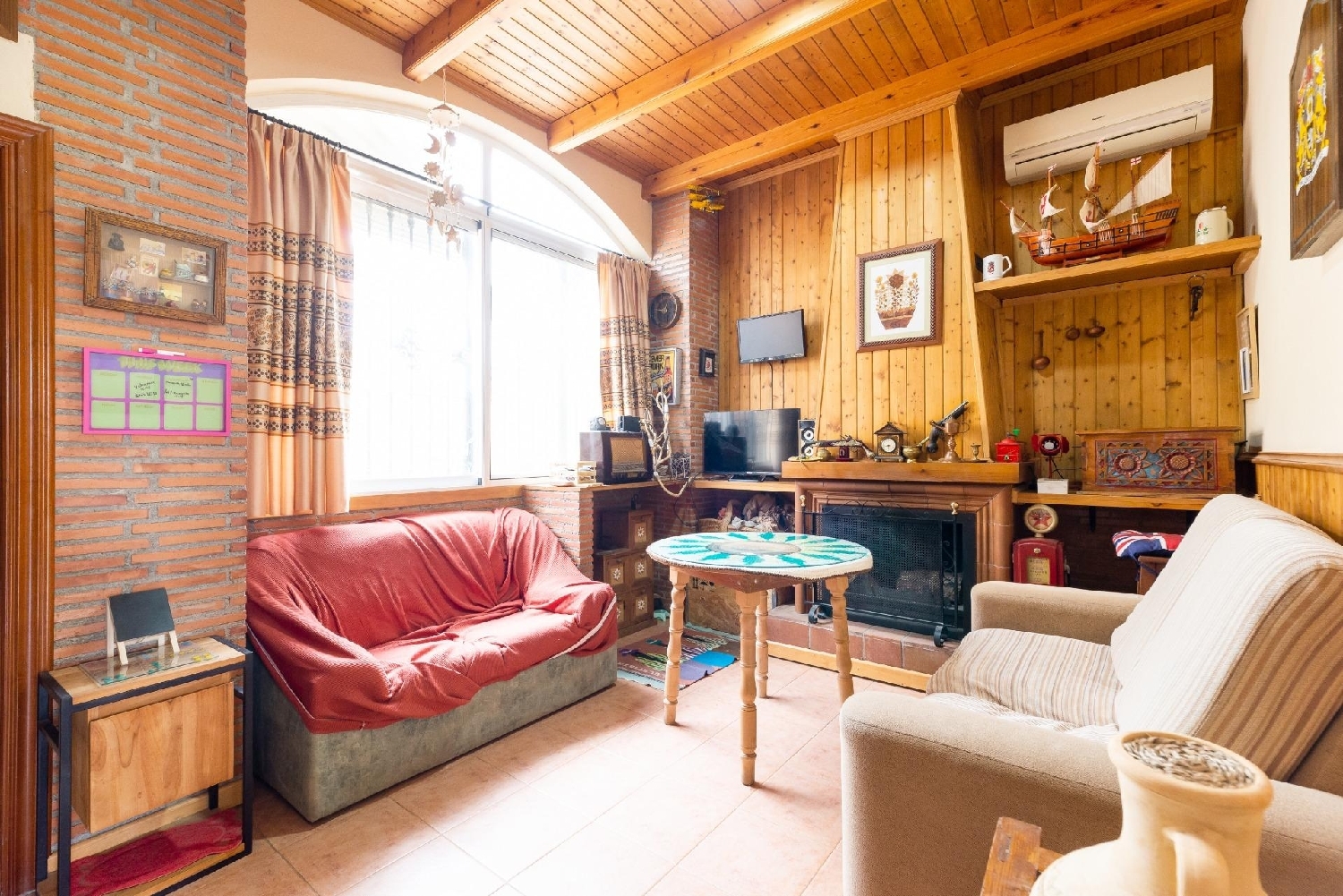  for sale house Fuente Vaqueros Vega De Granada 5