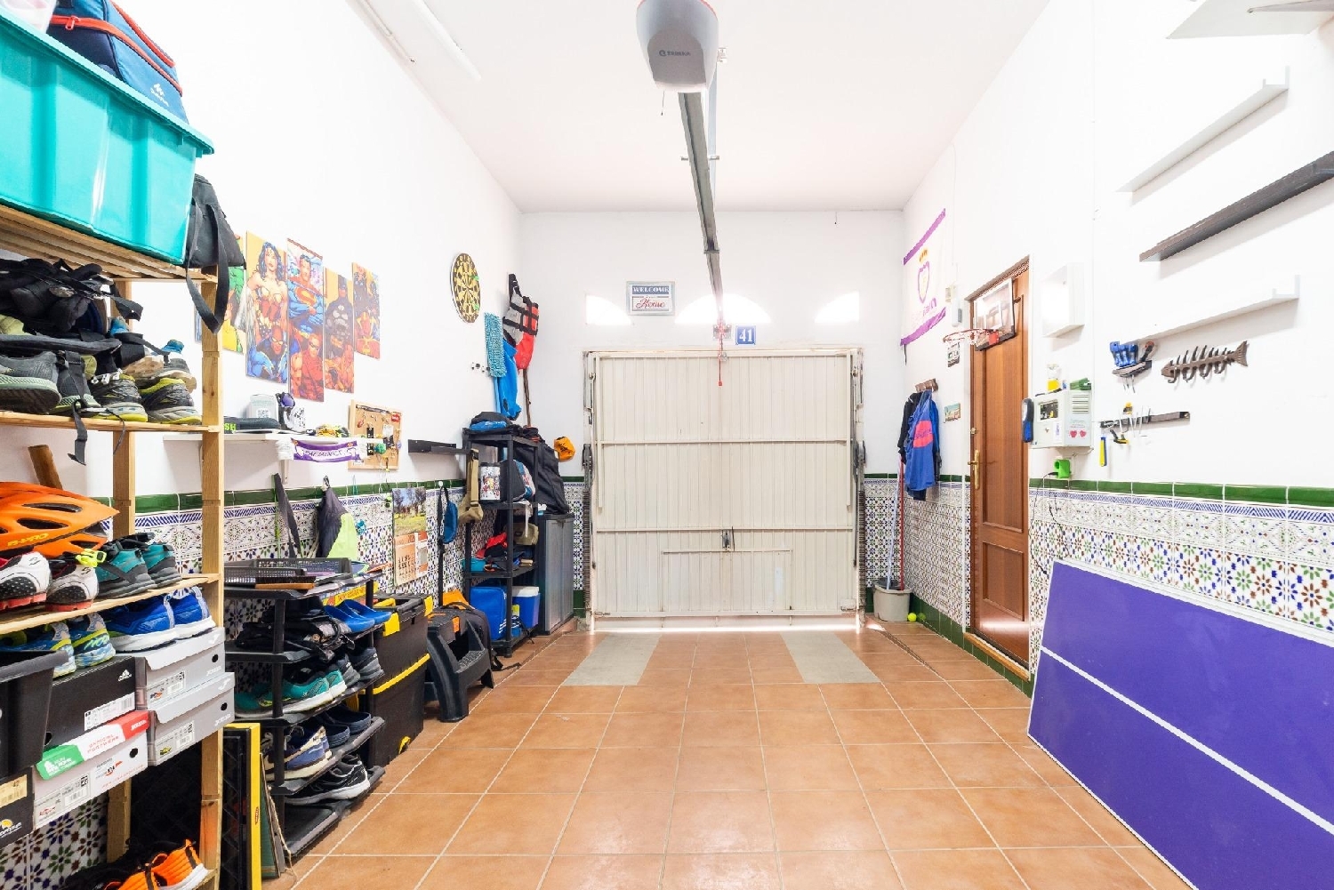  for sale house Fuente Vaqueros Vega De Granada 4