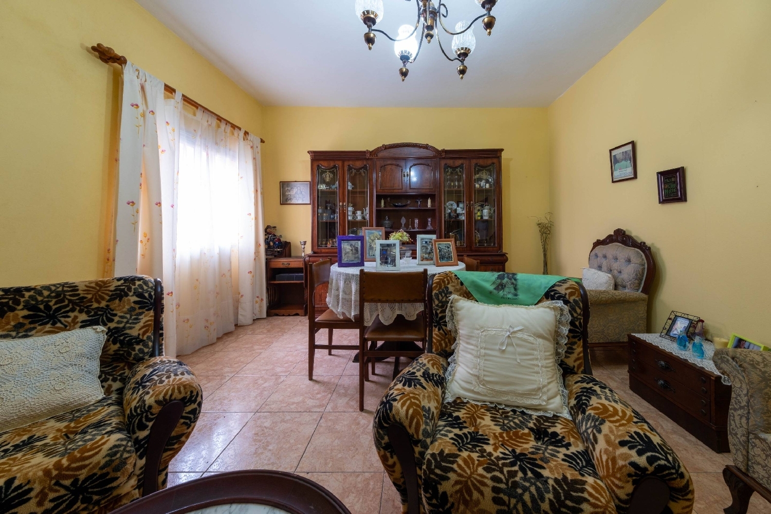 à vendre maison Fuentelespino De Moya Serranía Baja 3
