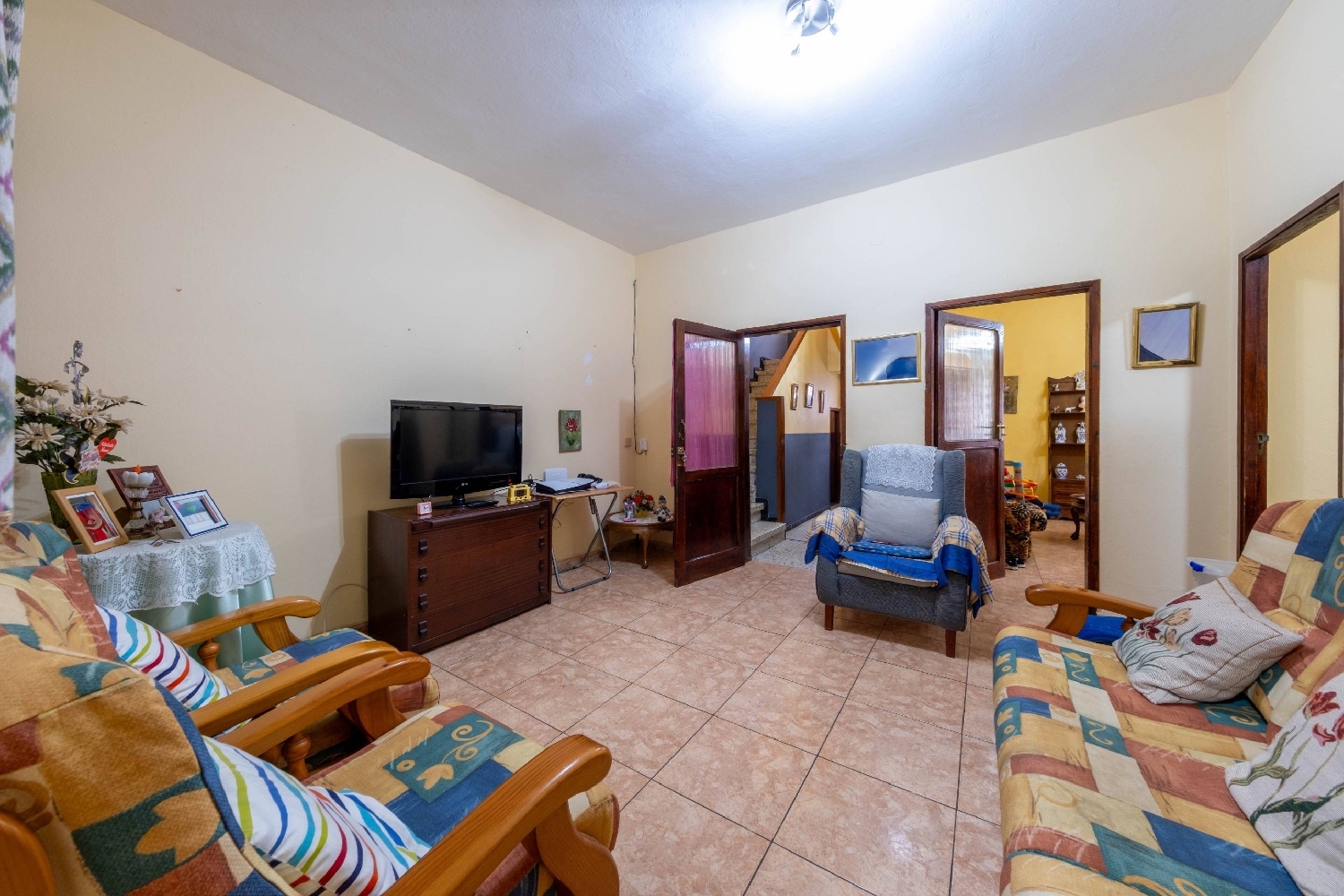  à vendre maison Fuentelespino De Moya Serranía Baja 6