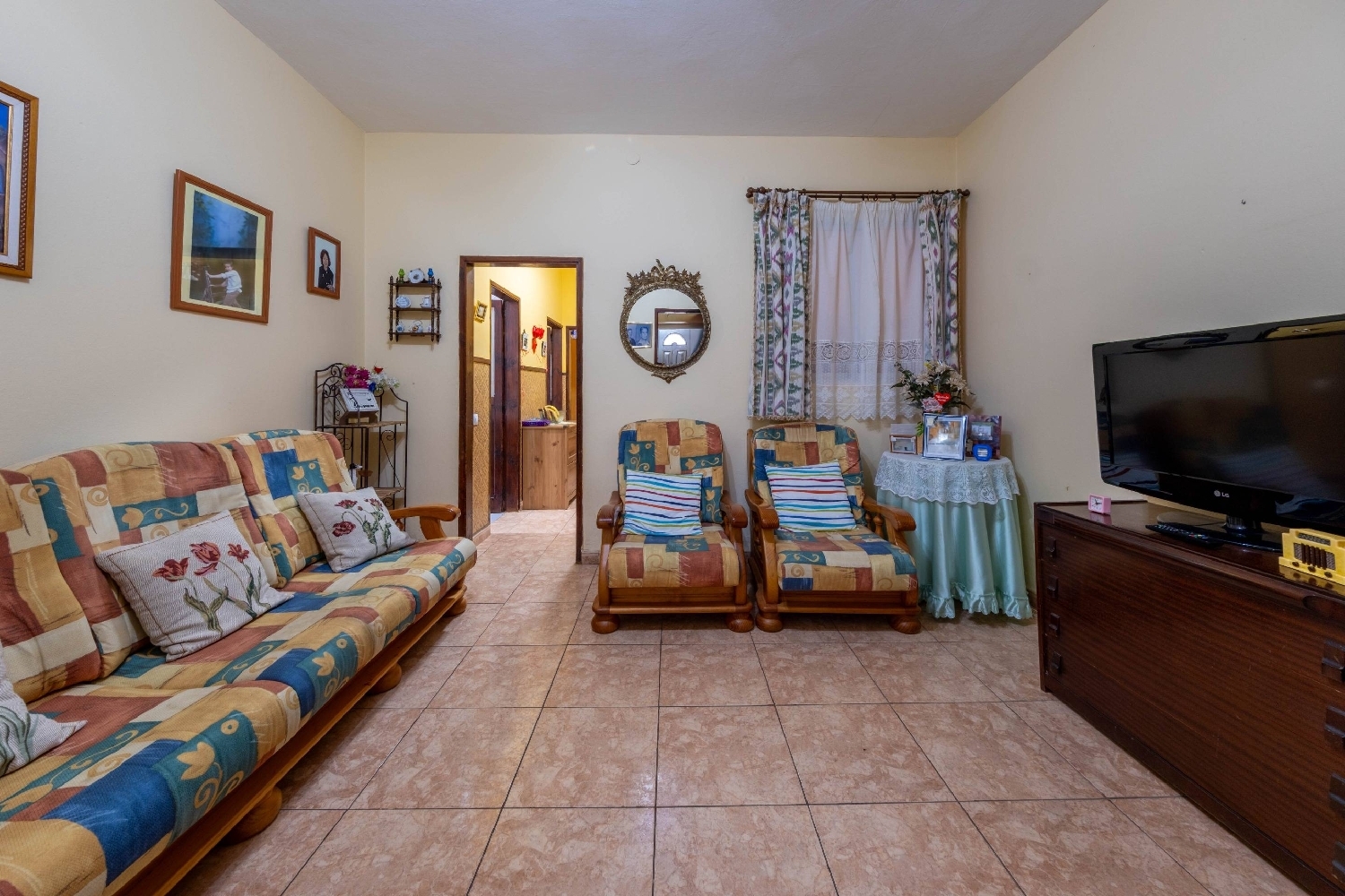  à vendre maison Fuentelespino De Moya Serranía Baja 4
