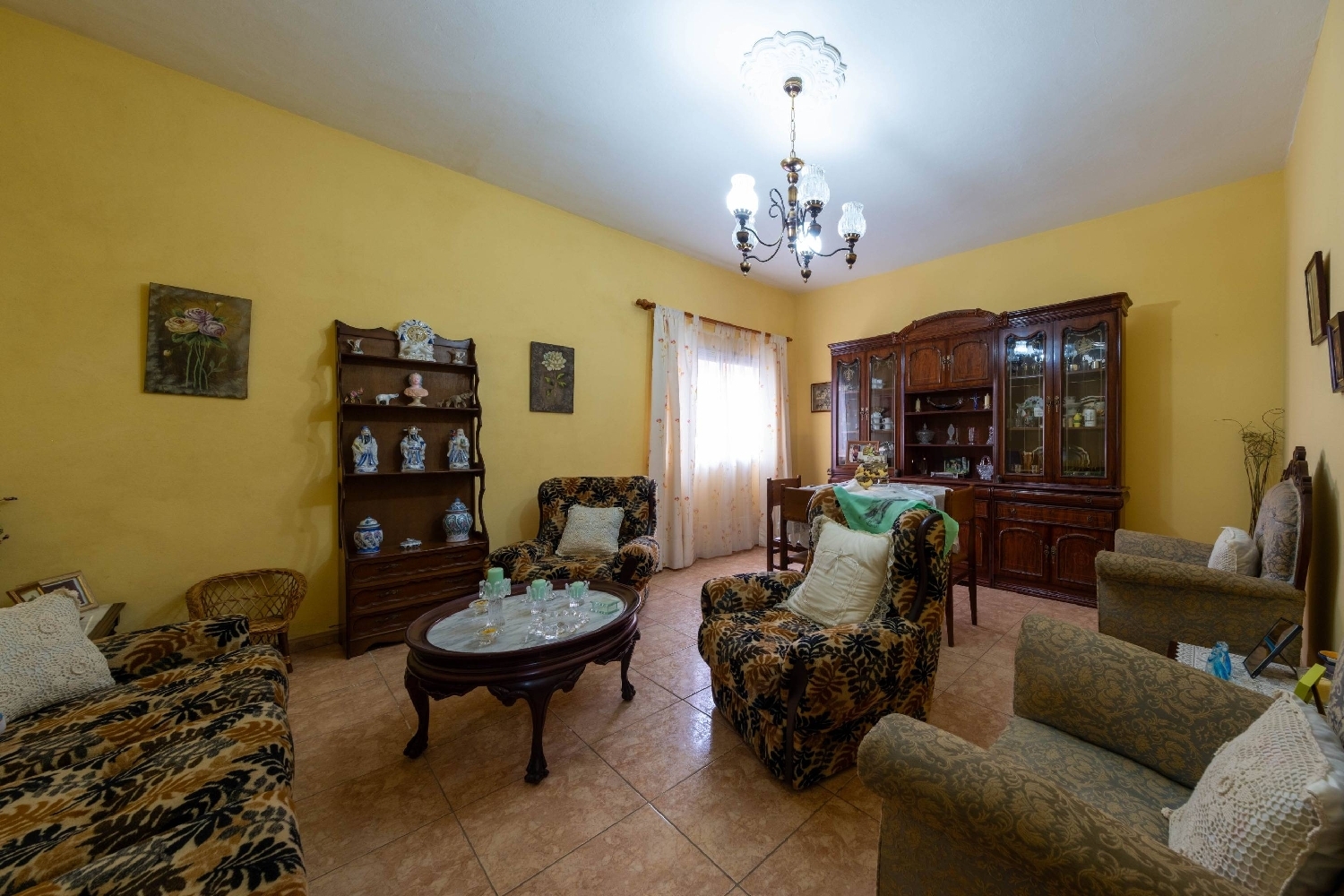 à vendre maison Fuentelespino De Moya Serranía Baja 2