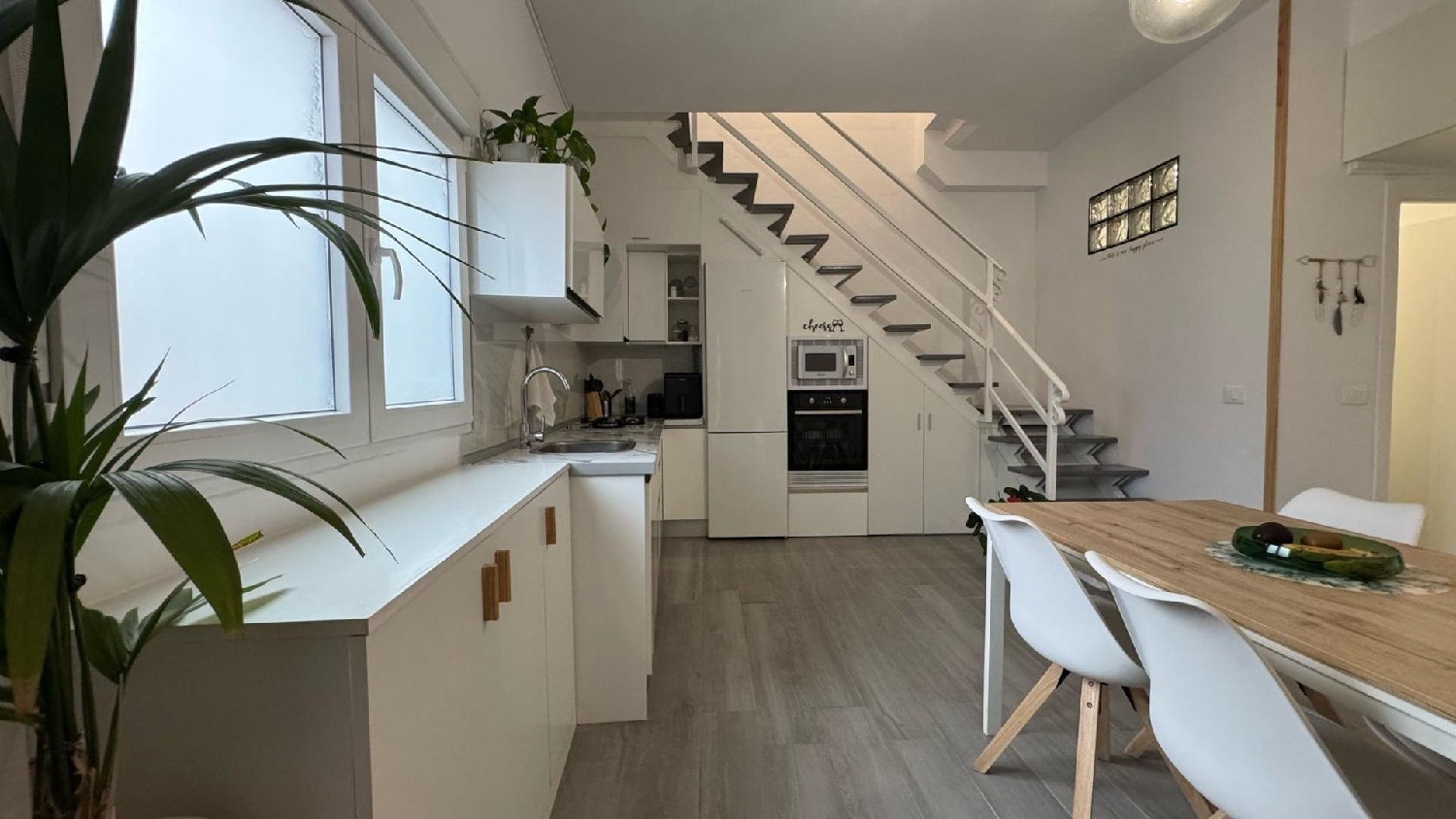  kaufen Haus Galdar Área Norte 1