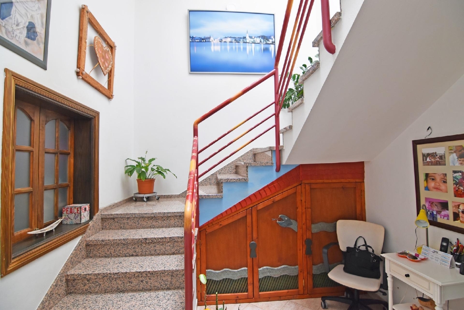  for sale house Gando Área Este 5