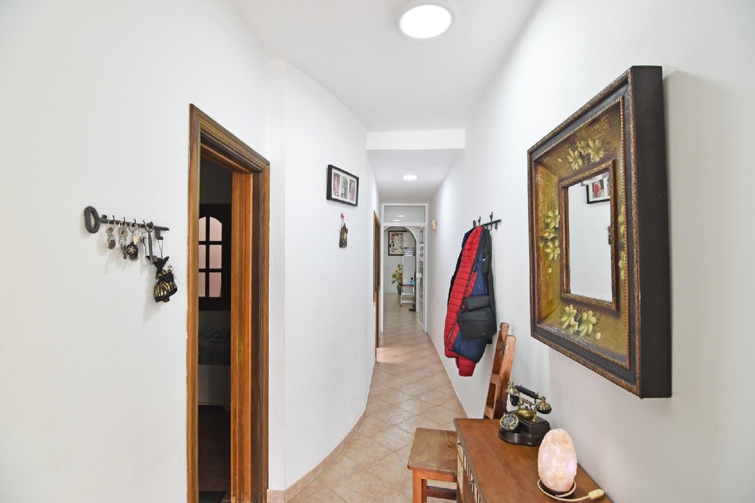  for sale house Gando Área Este 4