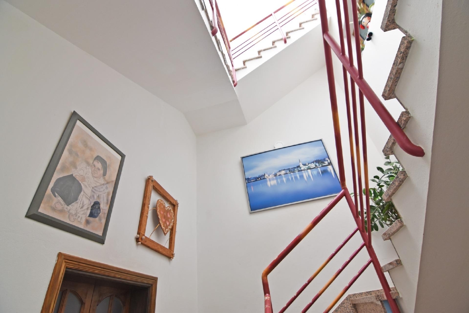  for sale house Gando Área Este 6