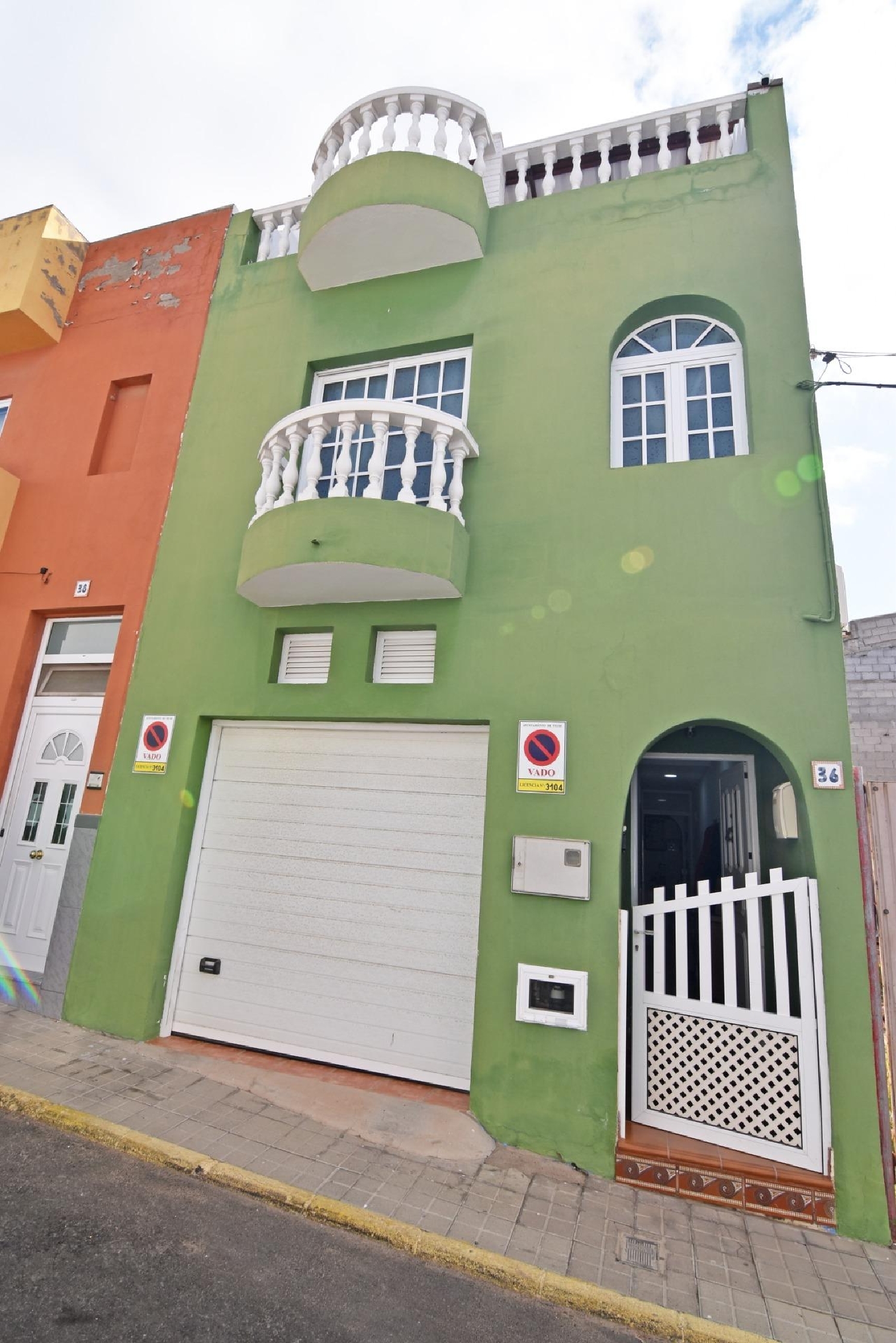 for sale house Gando Área Este 2