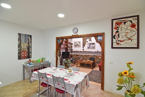 Gando Área Este Haus Bild 6268550