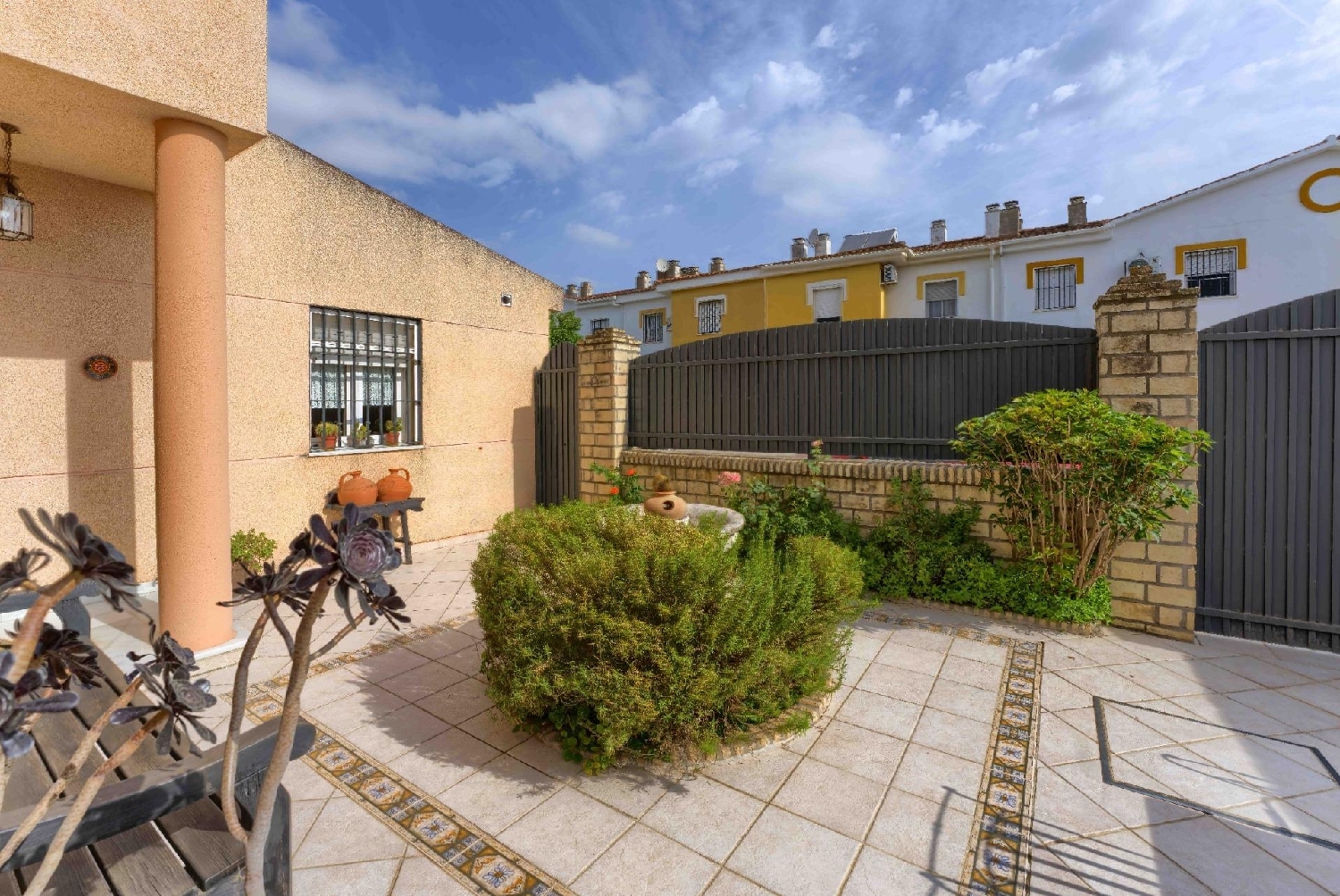  en venta casa Gelves Metropolitana De Sevilla 6