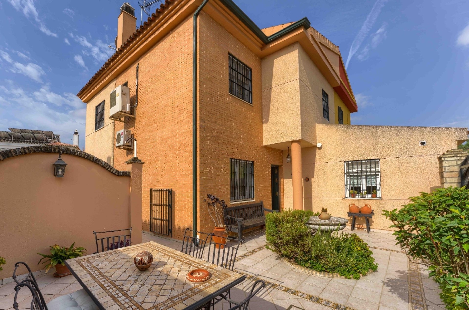  en venta casa Gelves Metropolitana De Sevilla 4