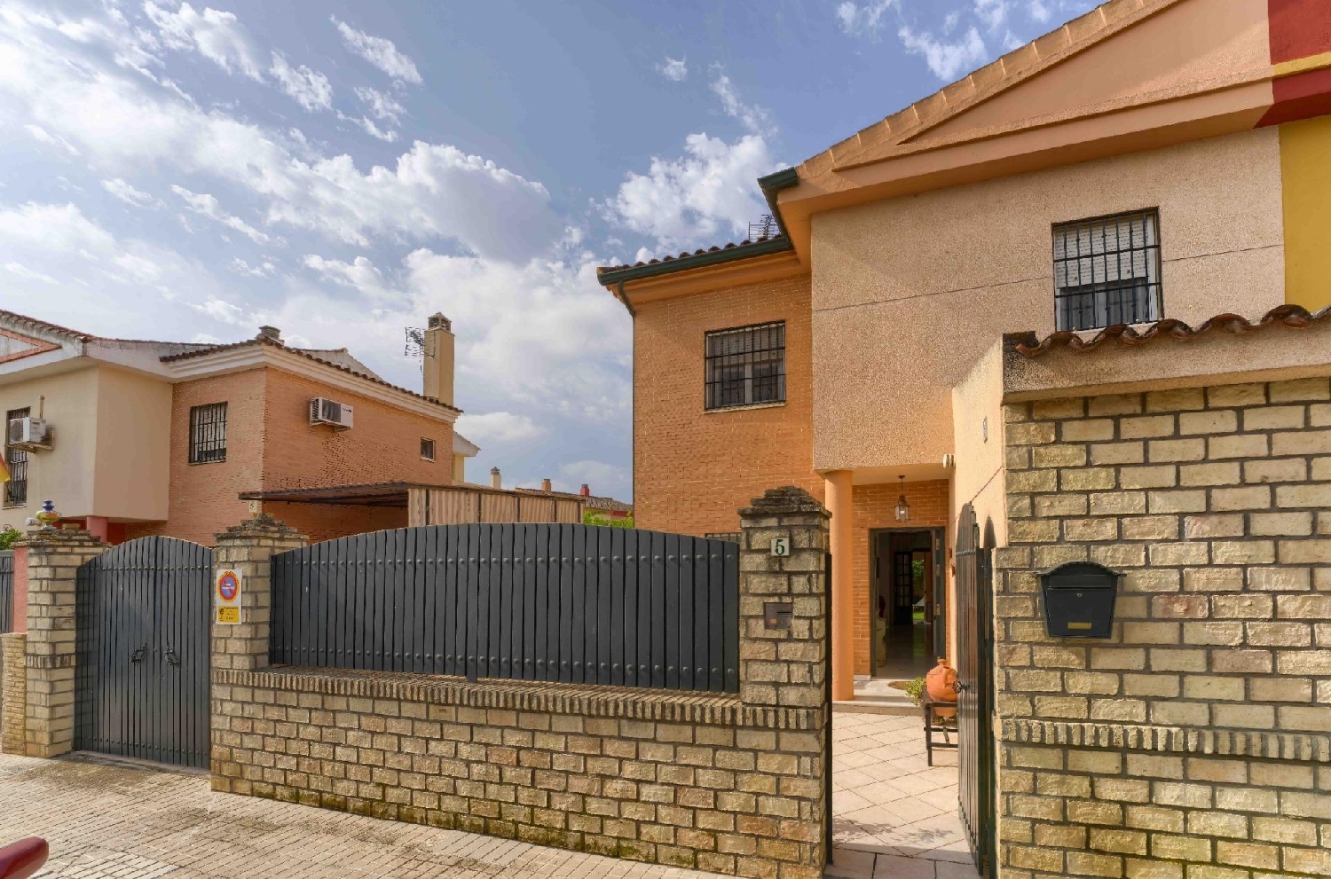  en venta casa Gelves Metropolitana De Sevilla 2