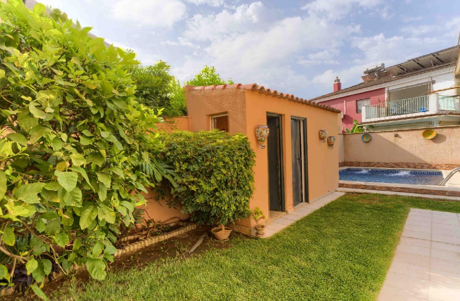  en venta casa Gelves Metropolitana De Sevilla 7