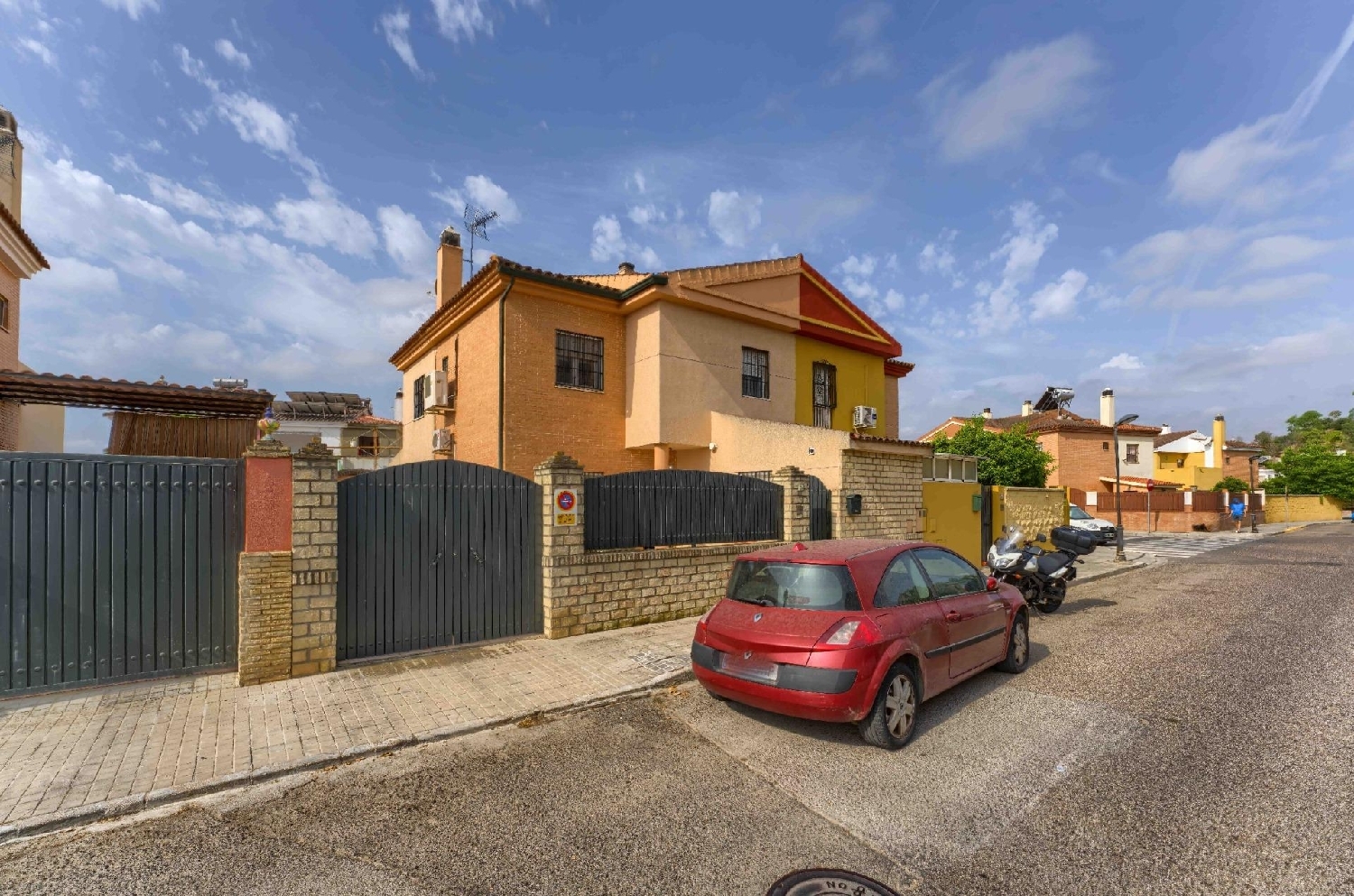  en venta casa Gelves Metropolitana De Sevilla 1