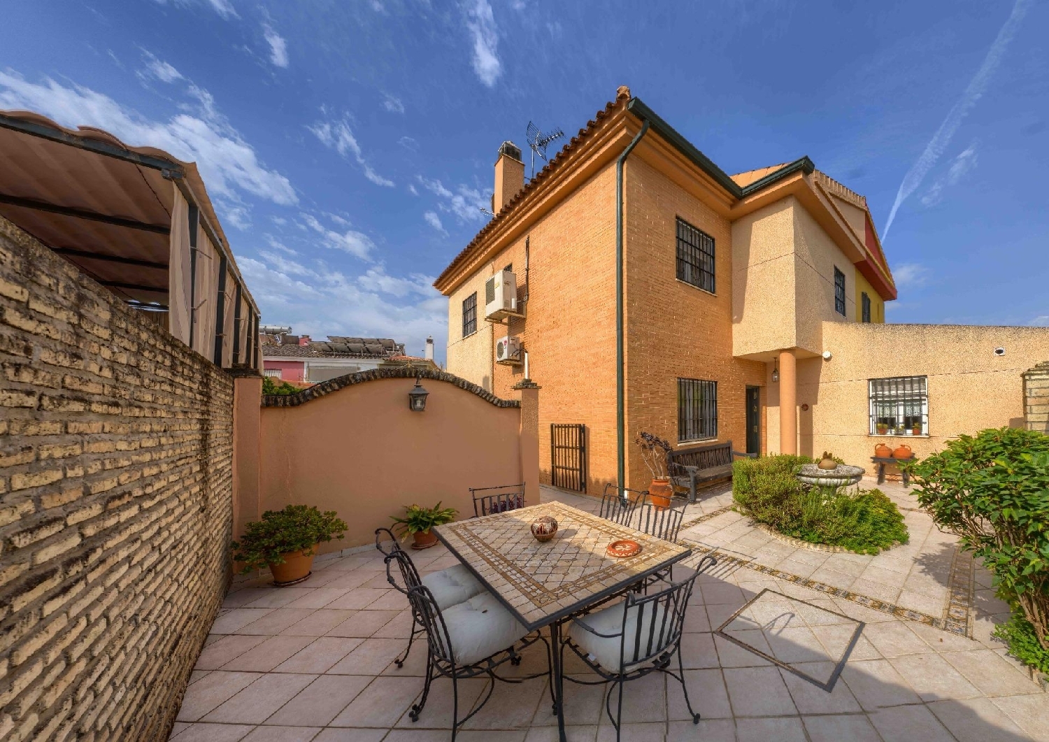  en venta casa Gelves Metropolitana De Sevilla 5