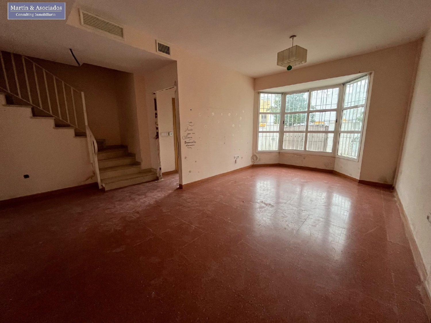  à vendre maison Gerena Sierra Norte 8